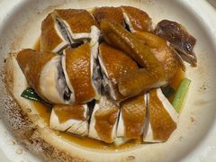 -北园酒家(小北路店)