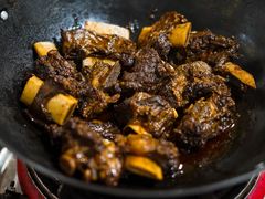 牛排火锅-鑫驼峰牛排火锅(普陀路店)