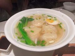 虾肉云吞汤粉-避风塘·老港味餐厅(虹口龙之梦店)