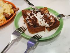-澳门陈光记烧味饭店(南京德基广场店)