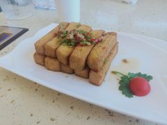 -港畔赶海蒸汽海鲜烧烤自助(仙螺岛店)