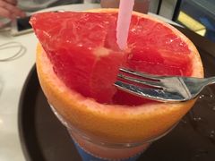 -Cafe de Paris(林荫路店)