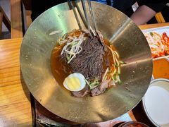 -7年8班朝鲜族非遗美食(三钢里店)