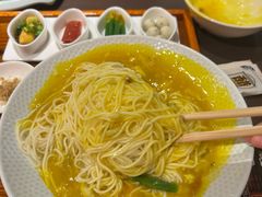 -王繁星面馆(西安熙地港店)