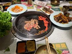 -炭之家·齐齐哈尔非遗烤肉·鲜切直供(中央大街店)