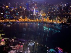 -东方明珠·空中旋转餐厅