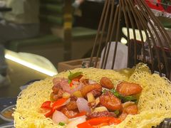 -云海肴云南菜·蒸汽石锅鱼(青岛万象城店)