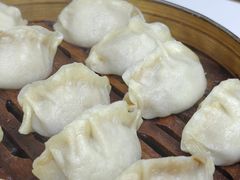-老马家蒸饺(南海街店)