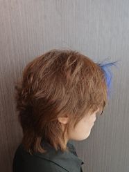 -MOVAN HAIR莫凡匠人发型屋
