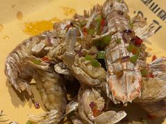 -永红源啤酒·烧烤·海鲜·大排档(青特城店)