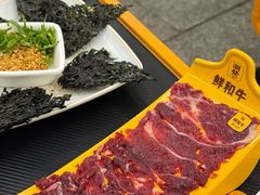 -潮发潮汕牛肉店(长隆店)
