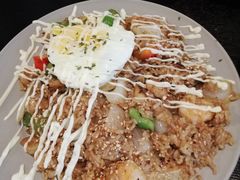 -机器人火炉披萨