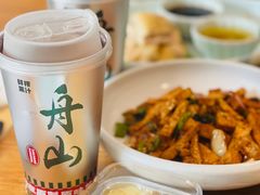 -原製原味(普陀山磐龙店)