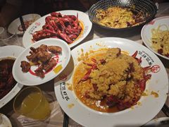 -有位虾匠·胶东土菜小馆(市北店)