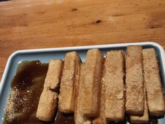 -肉串汪(月坛店)