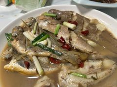 -健跳小海鲜(人民路店)