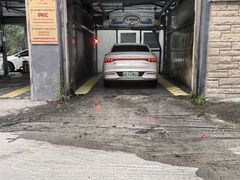 -京东养车(立汤路店)