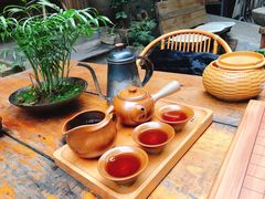 -悟饮门市景店