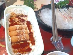-袁老四重庆老火锅(桐梓坡店)
