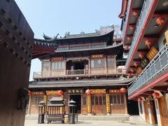 -鸿山公园