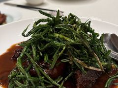 -新吉士·上海菜(浦东LCM置汇旭辉店)