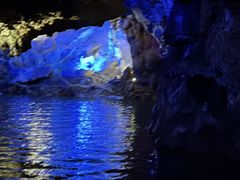 -灵栖洞天