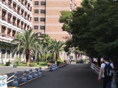 -浙江大学(玉泉校区)