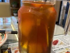 -星發茶餐厅(小梅大街店)