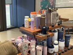 -星巴克(汕头群光广场店)