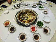 -爱膳菌锅锅(阳南店)