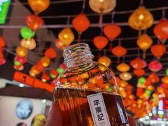 -敦煌夜市