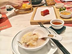 -悦得闲广式点心茶楼(蓝鲸世界店)