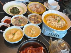 -童福兴·南京菜(老门东店)