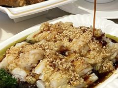 -馨越楼·点心·粤菜(赤坎店)