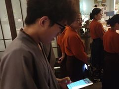 -上井料理黑金店(IFS国金中心店)