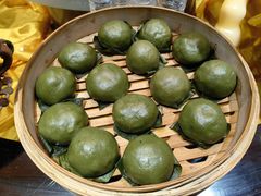 -木子山庄·安徽省老字号·中国炖锅宴