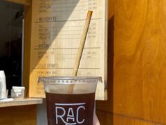 -RAC BAR(安福路店)