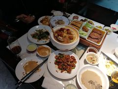 -京味斋·北京烤鸭(华威桥北工大店)
