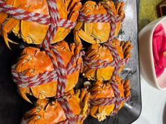 -靓虾二哥长沙地标小龙虾(五一广场店)