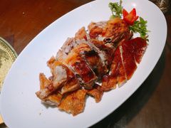 -全聚贤餐厅·湖北家常菜(沙湖店)