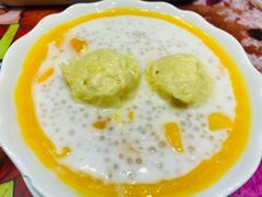 -甜心妈妈·榴莲星级糖水(北京路总店)