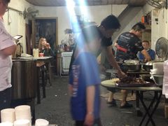 大堂-吴长子卤菜馆(统一街店)