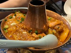 -蜗牛小馆醉乡民谣云南菜(惠新西里店)