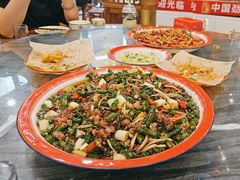 -江湖黑大兔(杨家坪店)