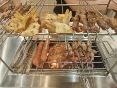 -小寒羊烧烤(凯瑞时代大厦店)