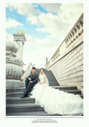 -戛纳印象摄影(潮拍定制馆)