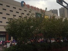 -保利万和影城(南昌中悦广场店)