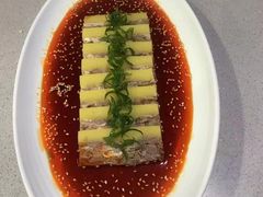 -民国红公馆·秦淮八艳(夫子庙店)