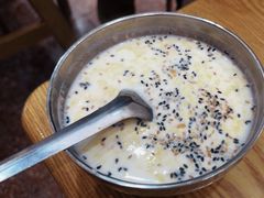 -白翔甜食店