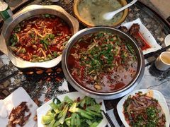 iphone_upload_pic-椒小兔·盐帮川菜中餐厅(金沙时代广场店)